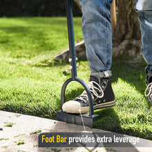 Load image into Gallery viewer, Saw-Tooth Edger Lawn Tool